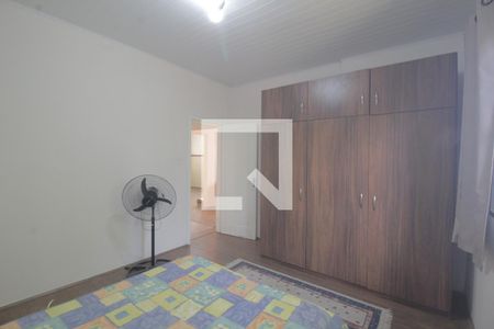 Quarto 1 de casa para alugar com 3 quartos, 100m² em Marechal Rondon, Canoas