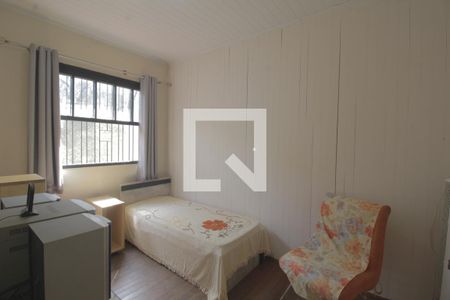Quarto 2 de casa para alugar com 3 quartos, 100m² em Marechal Rondon, Canoas