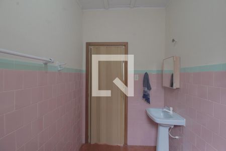 Casa para alugar com 100m², 3 quartos e 2 vagasBanheiro