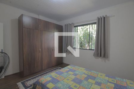 Quarto 1 de casa para alugar com 3 quartos, 100m² em Marechal Rondon, Canoas