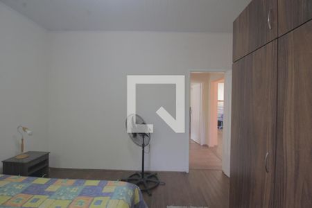 Quarto 1 de casa para alugar com 3 quartos, 100m² em Marechal Rondon, Canoas