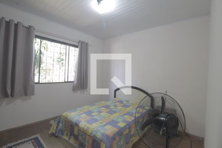 Quarto 1 de casa para alugar com 3 quartos, 100m² em Marechal Rondon, Canoas