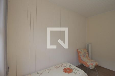 Quarto 2 de casa para alugar com 3 quartos, 100m² em Marechal Rondon, Canoas