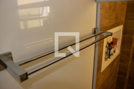 Apartamento à venda com 100m², 3 quartos e 1 vaga Apartamento à venda com 100m², 3 quartos e 1 vagaBanheiro