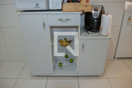 Apartamento à venda com 100m², 3 quartos e 1 vaga Apartamento à venda com 100m², 3 quartos e 1 vagaCozinha