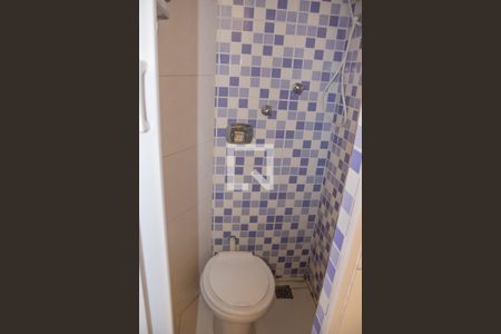 Apartamento à venda com 100m², 3 quartos e 1 vaga Apartamento à venda com 100m², 3 quartos e 1 vagaBanheiro de serviço