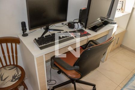 Apartamento à venda com 100m², 3 quartos e 1 vaga Apartamento à venda com 100m², 3 quartos e 1 vagaQuarto 3