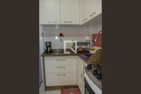 Apartamento à venda com 100m², 3 quartos e 1 vaga Apartamento à venda com 100m², 3 quartos e 1 vagaCozinha