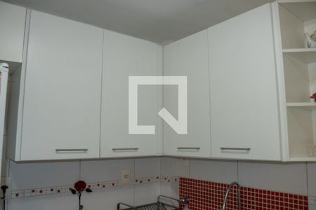 Apartamento à venda com 100m², 3 quartos e 1 vaga Apartamento à venda com 100m², 3 quartos e 1 vagaCozinha