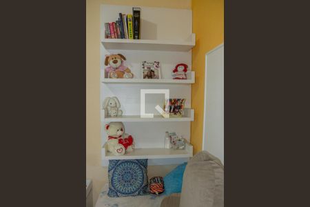 Apartamento à venda com 100m², 3 quartos e 1 vaga Apartamento à venda com 100m², 3 quartos e 1 vagaQuarto 2