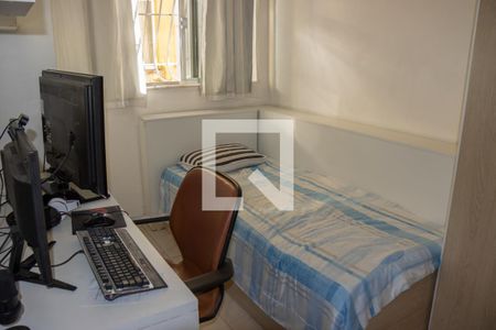 Apartamento à venda com 100m², 3 quartos e 1 vaga Apartamento à venda com 100m², 3 quartos e 1 vagaQuarto 3