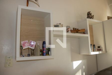 Apartamento à venda com 100m², 3 quartos e 1 vaga Apartamento à venda com 100m², 3 quartos e 1 vagaQuarto 3