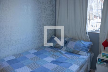 Apartamento à venda com 100m², 3 quartos e 1 vaga Apartamento à venda com 100m², 3 quartos e 1 vagaQuarto 1