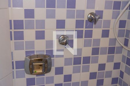 Apartamento à venda com 100m², 3 quartos e 1 vaga Apartamento à venda com 100m², 3 quartos e 1 vagaBanheiro de serviço