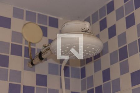 Apartamento à venda com 100m², 3 quartos e 1 vaga Apartamento à venda com 100m², 3 quartos e 1 vagaBanheiro de serviço