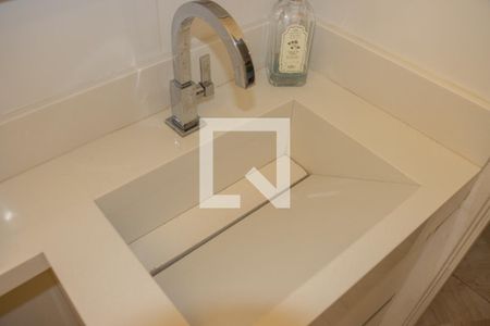 Apartamento à venda com 100m², 3 quartos e 1 vaga Apartamento à venda com 100m², 3 quartos e 1 vagaBanheiro