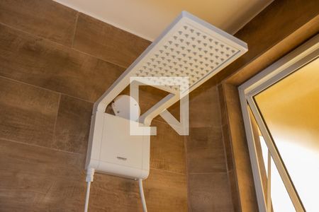 Apartamento à venda com 100m², 3 quartos e 1 vaga Apartamento à venda com 100m², 3 quartos e 1 vagaBanheiro