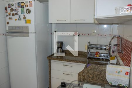 Apartamento à venda com 100m², 3 quartos e 1 vaga Apartamento à venda com 100m², 3 quartos e 1 vagaCozinha