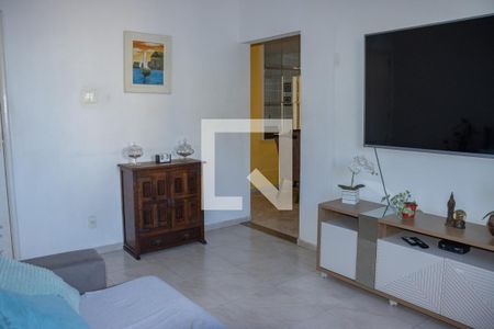 Apartamento à venda com 100m², 3 quartos e 1 vaga Apartamento à venda com 100m², 3 quartos e 1 vagaSala