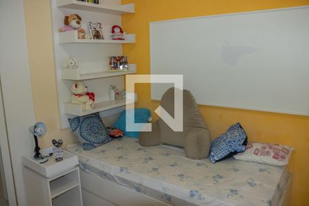 Apartamento à venda com 100m², 3 quartos e 1 vaga Apartamento à venda com 100m², 3 quartos e 1 vagaQuarto 2