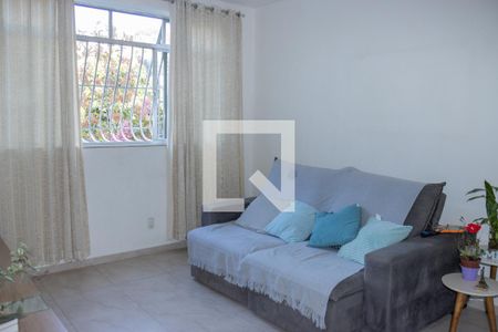 Apartamento à venda com 100m², 3 quartos e 1 vaga Apartamento à venda com 100m², 3 quartos e 1 vagaSala