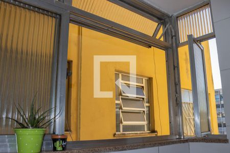 Apartamento à venda com 100m², 3 quartos e 1 vaga Apartamento à venda com 100m², 3 quartos e 1 vagaÁrea de Serviço