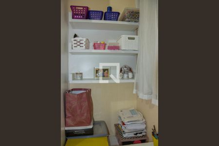 Apartamento à venda com 100m², 3 quartos e 1 vaga Apartamento à venda com 100m², 3 quartos e 1 vagaQuarto 2