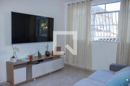 Apartamento à venda com 100m², 3 quartos e 1 vaga Apartamento à venda com 100m², 3 quartos e 1 vagaSala
