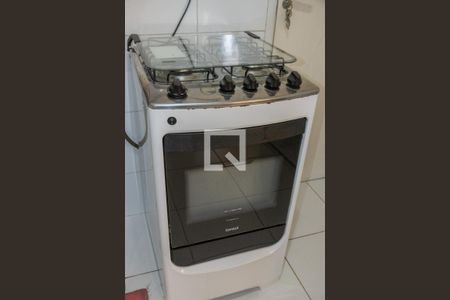 Apartamento à venda com 100m², 3 quartos e 1 vaga Apartamento à venda com 100m², 3 quartos e 1 vagaCozinha