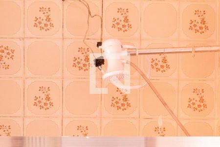 Banheiro de casa para alugar com 1 quarto, 30m² em Centro, Jacareí