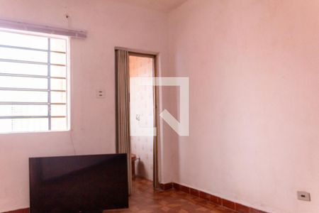 Quarto de casa para alugar com 1 quarto, 30m² em Centro, Jacareí