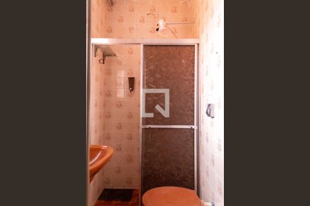 Banheiro de casa para alugar com 1 quarto, 30m² em Centro, Jacareí