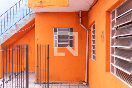 Casa para alugar com 30m², 1 quarto e sem vagaQuintal