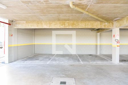 Apartamento à venda com 40m², 2 quartos e 1 vaga Apartamento à venda com 40m², 2 quartos e 1 vagaGaragem