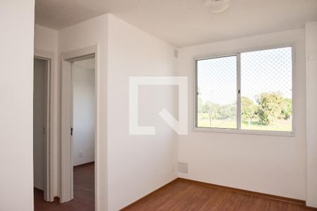 Sala de apartamento à venda com 2 quartos, 40m² em Sarandi, Porto Alegre