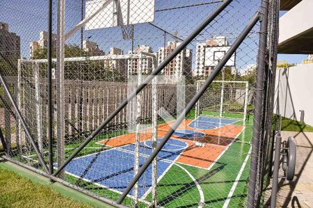 Apartamento à venda com 40m², 2 quartos e 1 vaga Apartamento à venda com 40m², 2 quartos e 1 vagaQuadra Esportiva