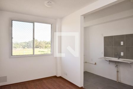 Sala de apartamento à venda com 2 quartos, 40m² em Sarandi, Porto Alegre