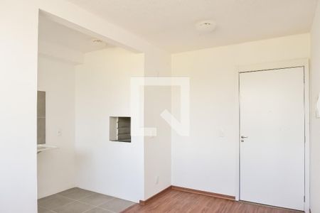 Sala de apartamento à venda com 2 quartos, 40m² em Sarandi, Porto Alegre