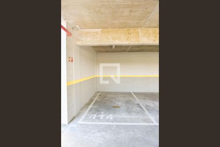 Apartamento à venda com 40m², 2 quartos e 1 vaga Apartamento à venda com 40m², 2 quartos e 1 vagaGaragem