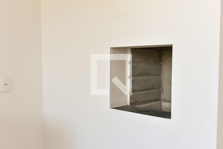 Apartamento à venda com 40m², 2 quartos e 1 vaga Apartamento à venda com 40m², 2 quartos e 1 vagaChurrasqueira