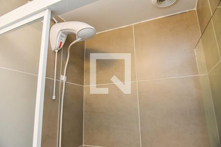 Apartamento à venda com 40m², 2 quartos e 1 vaga Apartamento à venda com 40m², 2 quartos e 1 vagaBanheiro