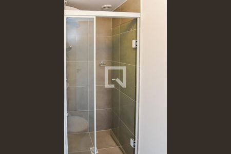 Apartamento à venda com 40m², 2 quartos e 1 vaga Apartamento à venda com 40m², 2 quartos e 1 vagaBanheiro