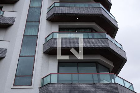 Apartamento à venda com 220m², 3 quartos e 2 vagasVaranda