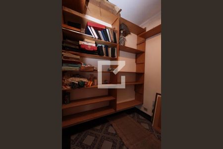 Apartamento à venda com 220m², 3 quartos e 2 vagasÁrea de Serviço