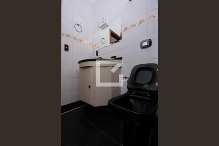 Apartamento à venda com 220m², 3 quartos e 2 vagasBanheiro 2