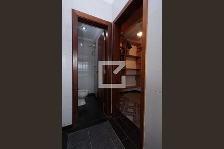 Apartamento à venda com 220m², 3 quartos e 2 vagasÁrea de Serviço