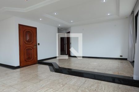Sala de apartamento à venda com 3 quartos, 220m² em Parque Renato Maia, Guarulhos