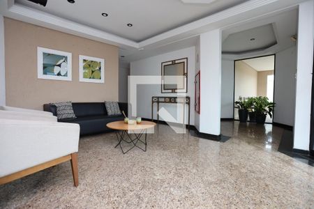 Apartamento à venda com 220m², 3 quartos e 2 vagasÁrea comum