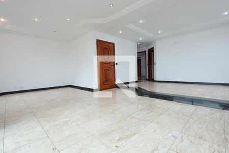 Sala de apartamento à venda com 3 quartos, 220m² em Parque Renato Maia, Guarulhos