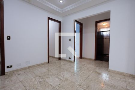 Ante sala para suites de apartamento à venda com 3 quartos, 220m² em Parque Renato Maia, Guarulhos
